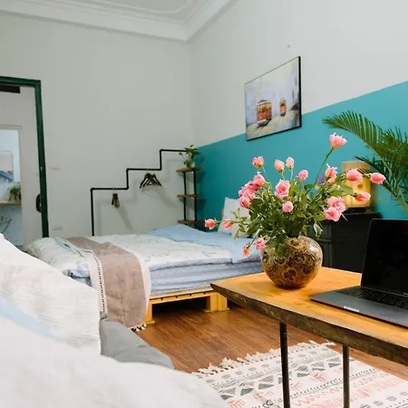 Hanoi Hola House